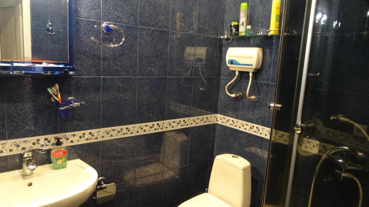 Apartment Vake-Saburtalo Tbilisi ห้อง รูปภาพ