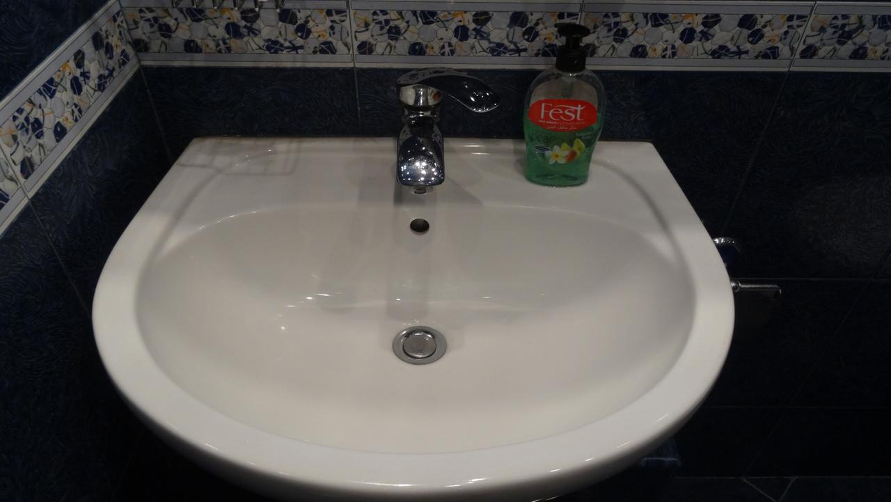 Apartment Vake-Saburtalo Tbilisi ห้อง รูปภาพ
